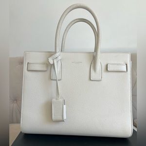 Saint Laurent Sac de Jour small
